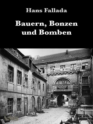 cover image of Bauern, Bonzen und Bomben